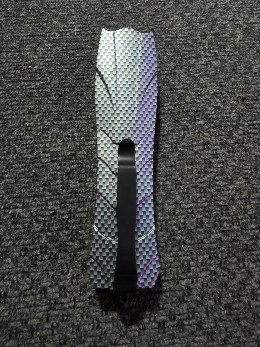 Benchmade Infidel OTF Automatic - Picture 6 of 6